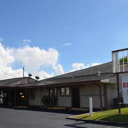 Economy Inn New Orleans Arabi Exterior photo