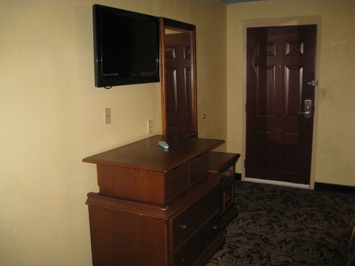 Economy Inn New Orleans Arabi Exterior photo